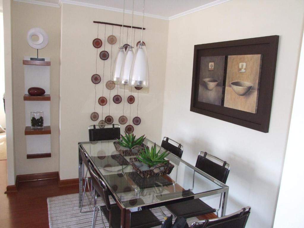 Bellavista Departamento Amoblado Apartamento Santiago de Chile Habitación foto